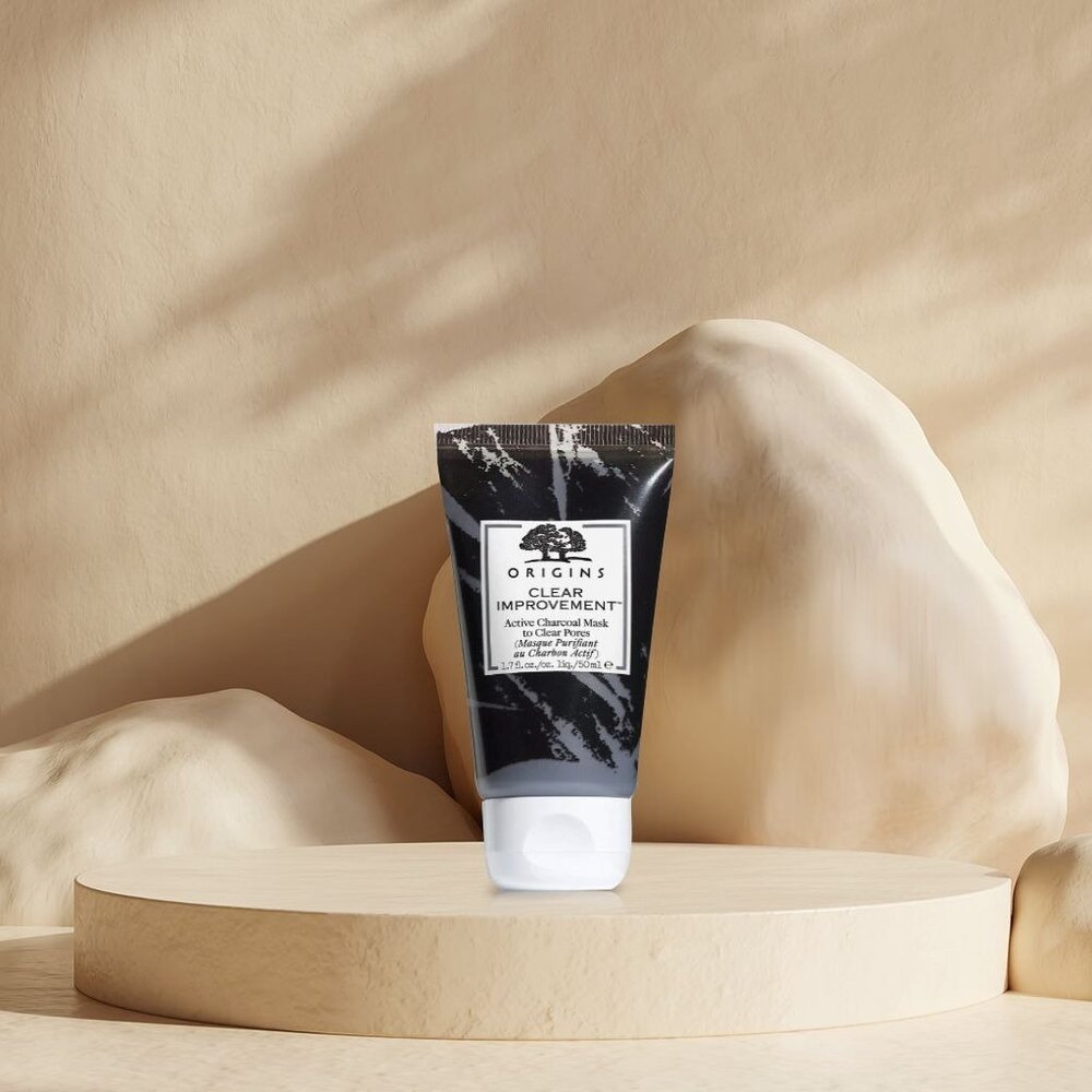 Origins Clear Improvement™ Active Charcoal Mask To Clear Pores 1.7 oz